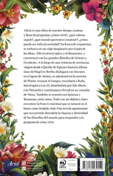 alicia en el país de las ideas-roger-pol droit-9788434439559