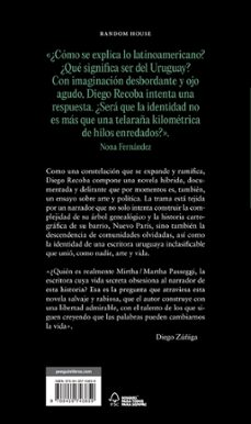 el cielo visible (mapa de las lenguas)-diego recoba-9788439743859