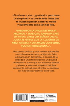 si salieras a vivir...-patrici ramirez (@patri_psicologa)-9788466378659