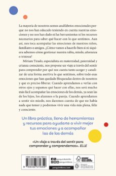 sentir-miriam tirado-9788466379359