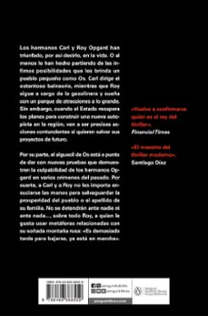 el rey de os (serie reino 2)-jo nesbo-9788466388559