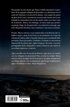 el roce de la oscuridad-jesus valero-9788466675659