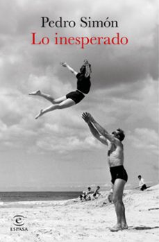 lo inesperado-pedro simon-9788467082159