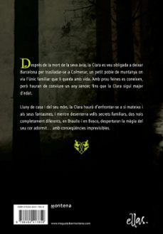 el bosc dels cors adormits-esther sanz-9788484417859