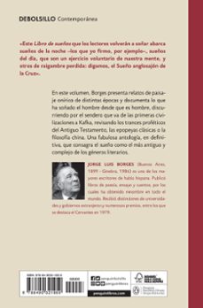libro de sueños-jorge luis borges-9788490321959