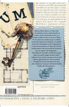 ulysses moore 13: la nave del tiempo-pierdomenico baccalario-9788490431559