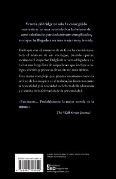 una cierta justicia (adam dalgliesh 10)-p.d. james-9788490708859