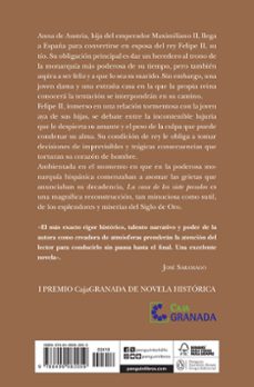 la casa de los siete pecados-mari pau dominguez-9788499082059