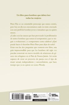 peter pan puede crecer: el viaje del hombre hacia la madurez-antoni bolinches-9788499088259