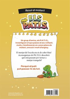 els patis 2. el cas de les croquetes blaves-anna morato garcia-9791387783259