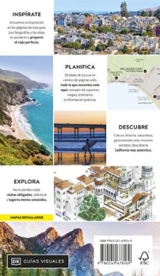 california 2024 (guías visuales)-9780241678169