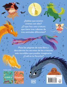 mi primer libro de criaturas fantásticas-stephen krensky-9780241736869