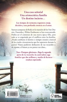 la mansión. tiempos de tormenta-anne jacobs-9788401024269