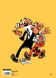 (mestres de l humor 57)-francisco ibañez-9788402424969