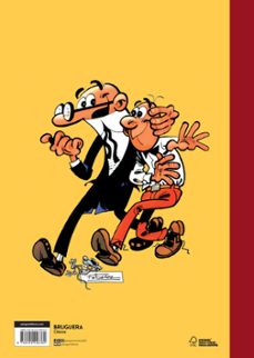 el cambio climatico (super humor mortadelo 67)-francisco ibañez-9788402428769