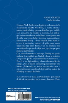 desliz fortuito (jinetes oscuros, iv)-anne gracie-9788408110569