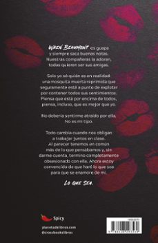 un millón de besos para ti-monica murphy-9788408293569