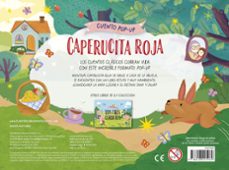 caperucita roja. cuento pop-up-nadia gunawan-9788408295969