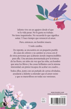 juliette y las canciones perdidas-andrea longarela-9788408307969