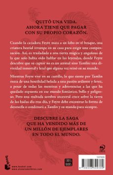 una corte de rosas y espinas-sarah j. maas-9788408309369