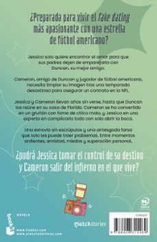 arriesgada farsa de amor-loles lopez-9788408315469