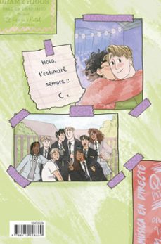 heartstopper 6. entrellaçats-alice oseman-9788410028869