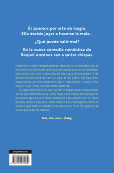 tres, dos, uno ¡bang!-raquel antunez-9788410274969