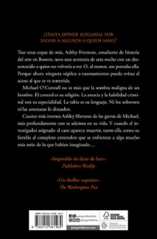 el hombre equivocado-john katzenbach-9788410381469