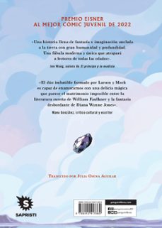 la maldición de la sal-hope larson-9788412417869