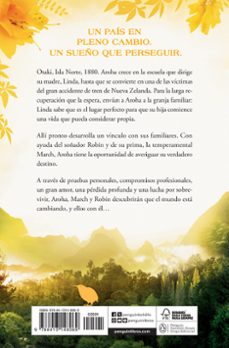 la leyenda de la montaña de fuego (trilogía del fuego 3)-sarah lark-9788413148069
