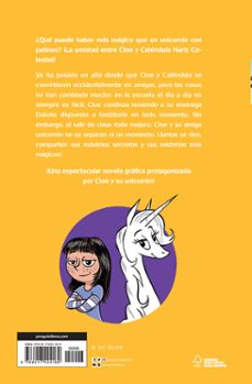 amigas sobre ruedas (cloe y su unicornio)-dana simpson-9788417424169