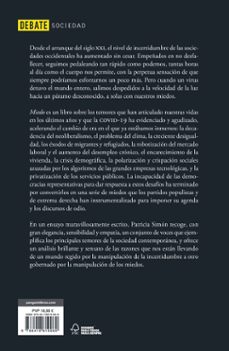 miedo-patricia simon-9788418619069