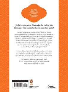 la verdadera historia del raton perez-9788418817069