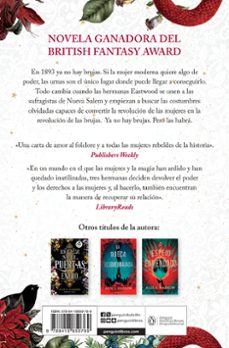Imagen Secuandaria de Las brujas del ayer y del mañana. Abrir galería completa.