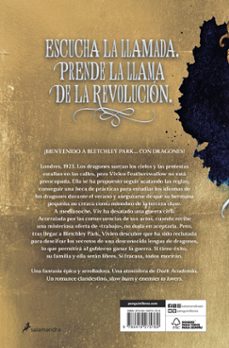 lengua de dragones-s.f. williamson-9788419275769