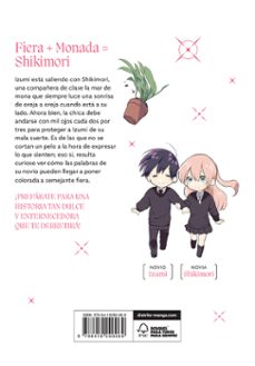 shikimori es más que una cara bonita 1-keigo maki-9788419290069