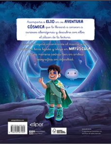 elio. ya leo solo (cuentos disney)-9788419487469
