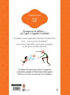 com desenfadar un papa en 10 passos-marine paris-9788419511669