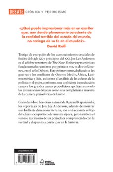 he decidido declararme marxista (volumen 1)-jon lee anderson-9788419642769