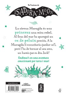 la sirena maragda 3 - sirena maragda i el tresor perdut-harriet muncaster-9788419688569