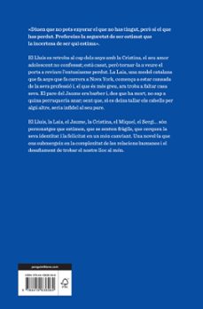 les coses que t hauria volgut dir-alex bosch dalmau-9788419836069