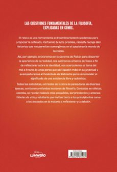 filosofix-etienne garcin-a. dan-9788419875969