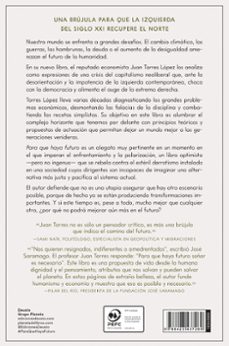 para que haya futuro-juan torres lopez-9788423437269