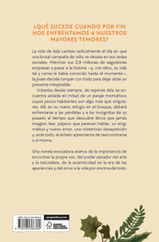el concierto de los pájaros-rocio carmona-9788425366369