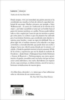 a favor del amor-cristina nehring-9788426420169