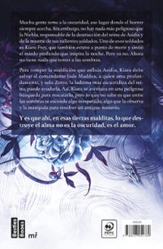 destrozar la noche (serie sombra 2)-katherine quinn-9788427054769