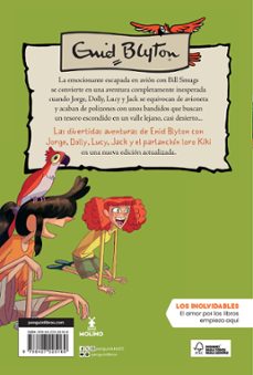 aventura en el valle-enid blyton-9788427225169