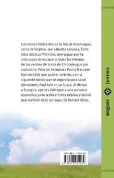 misty-marguerite henry-9788427901469