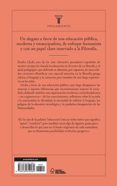 sobre la educación-emilio lledo-9788430619269