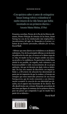 renacida-susan sontag-9788439744269